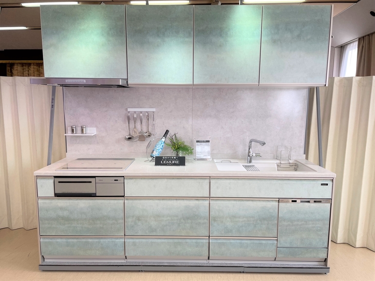 決まりました]タカラスタンダード 流し台